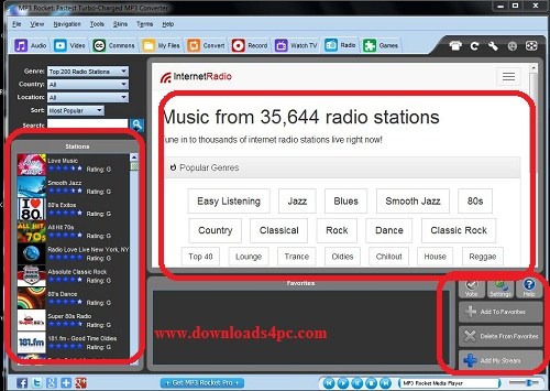 mp3 music downloader for windows 10