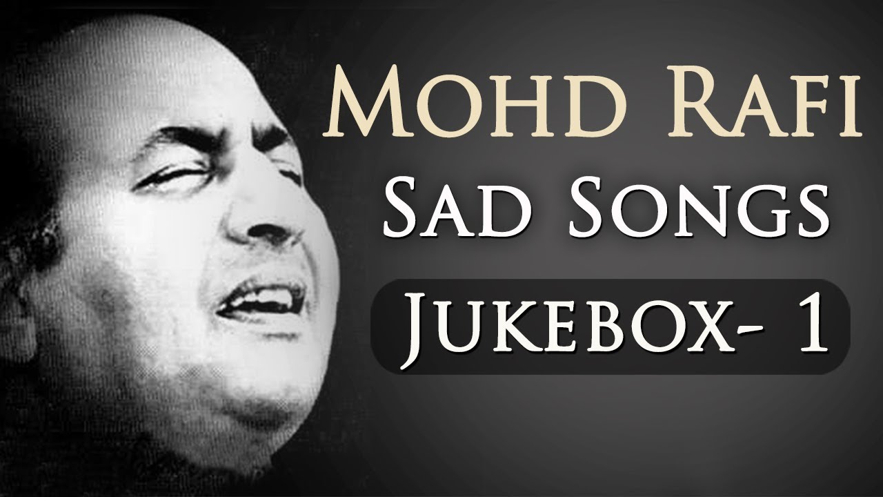 mohammad rafi mp3 song download